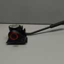 Manfrotto MVH500AH Flat Base Pro Fluid Head (Black)