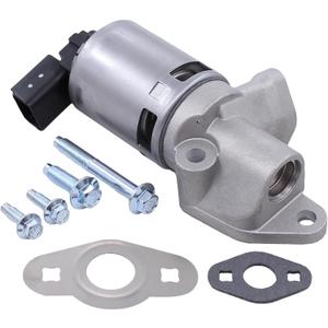 MOTOKU EGR Valve for Chrysler Pacifica 2007-2008, Town & Country 2008-2010, Dodge Grand Caravan 2008-2010, Jeep Wrangler 2007-2011, VW Routan 2009-2010 3.3 3.8