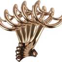 42' Replacement Ceiling Fan Blades Arms -5PSC (Golden).