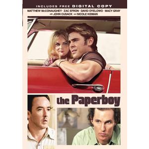 The Paperboy