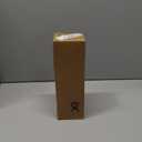 Hydro Flask Kids 12 Oz Tumbler with Lid and Straw for School - Insulated Stainless Steel in Coconut Cream