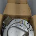 NewYall Fuel Pump Module with Sender Bracket Assembly for Nissan D21 Pickup 1986-1993