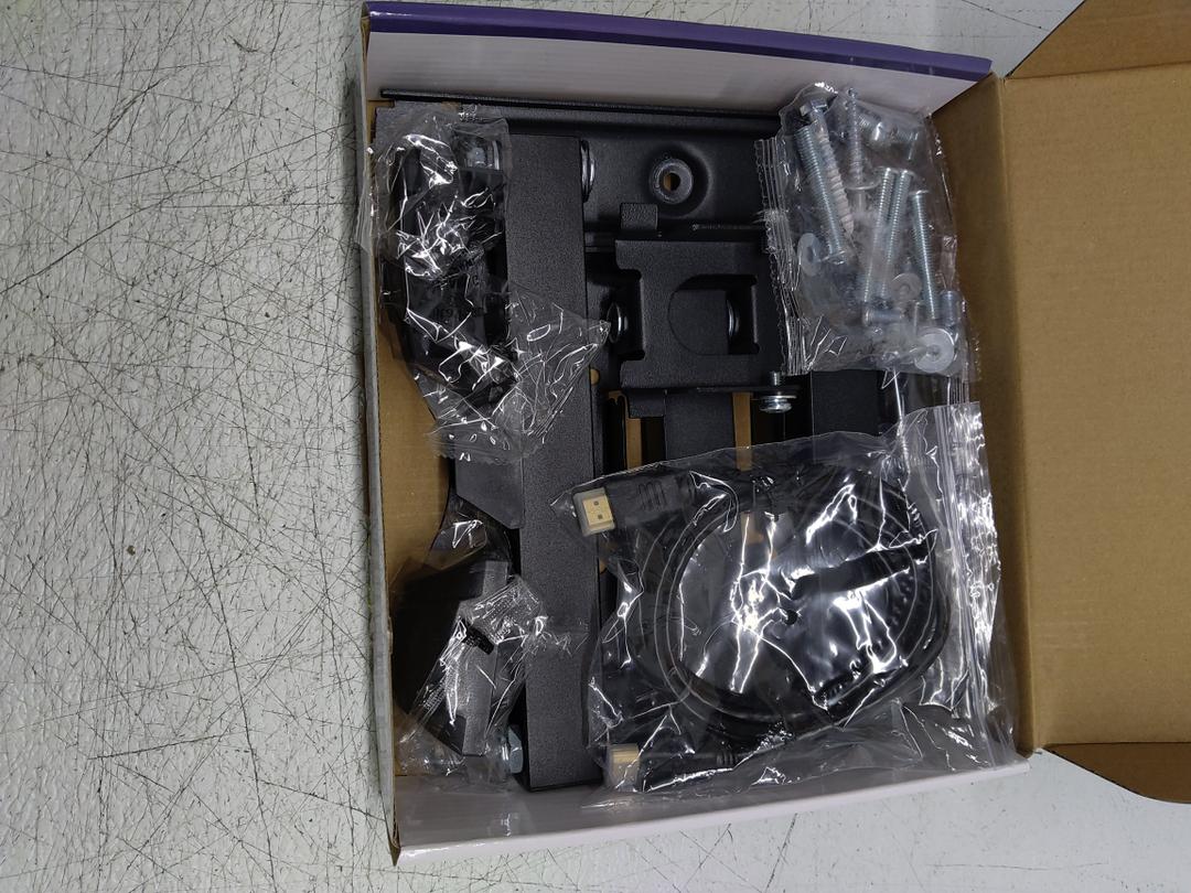 Peerless EQvFull Motion 22-50" Tv Wall M