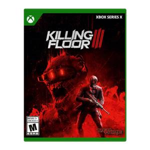 Killing Floor 3 - Xbox Series X