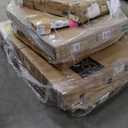 Pallet of Salvage Items