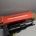 A-Premium Front Left Air Suspension Strut Assembly Compatible with Lexus LS460 2007-2017, RWD, Driver Side, Replace# 4802050151, 4802050153