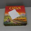 CATAN Board Game (6th Edition) Trade, Build & Settle in the Classic Strategy Game for Family, Kids & Adults, Ages 10+, 3-4 Players, 60-90 Min Playtime