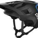 POC Kortal (XL-XXL/59-62, Uranium Black/Opal Blue Metallic/Matt)