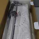 Laminator Machine 11X17 with 70Letter Size Laminating Sheets for A3/A4,13Inch Wide Thermal Hot&Cold 2Roller Lamination Laminated 3-5mil for Office Home School Teacher,with Paper Cutter,Corner Rounder