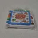 LeapFrog Learning Friends 100 Words Book (Frustration Free Packaging), Green