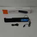 Computer Speakers, HiFi Sound Quality Computer Sound Bar, USB Powered PC Speakers, Bluetooth 5.0 and 3.5mm Aux-in Computer Speakers for Desktop, Laptop, PCs, Monitor, Tablets, Xbox, Gaming Speakers