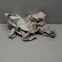 Artoid Mode Light Brown Table Runner, Seasonal Fall Washable Kitchen Dining Table Decoration for Home Party Decor 13x108 Inch