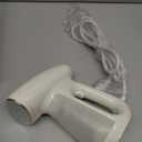 Bear Steamer for Clothes, Handheld Clothes Steamer,1300W Strong Power Garment Steamer with 230ml Tank,Fast Heat-up, Auto-Off, Steam Iron Fabric Wrinkle Remover with Brush for Home and Travel (Beige)