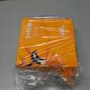 Tiki Cat Luau Velvet Mousse, Chicken in Broth, Complete Nutrition for Balanced Diet, Wet Cat Food For All Life Stages, 2.8 oz. Pouch (Pack of 12)