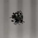 24 Pairs of M4 Neoprene Well Nuts M4 x 20mm Stainless Steel Hex Socket Bolts Well Nuts Kit for Kayak Motorcycle Windscreen Accessories, Neoprene nut Contains Brass Nuts Copper nut (Black)