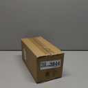 Toothbrush Holders with Sliding Lid for Bathroom Counter Organizer, Tooth Brush Toothpaste Holder for Bathroom Vanity Makeup Brushes Holder-White