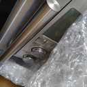 Breville BMO870BSS Combi Wave 3-in-1, Brushed Stainless Steel