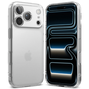 Protective Case For iPhone 17 Pro