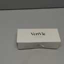 Vertvie Strapless Bras for Women Non-Slip Push Up Wireless Bandeau Bra Seamless Comfort Tube Top Supportive Padded Bralette No size