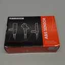 A-Premium Set of 4 Front and Rear ABS Wheel Speed Sensor for Toyota Tacoma 05-22, 4Runner 03-22, FJ Cruiser 07-14, Land Cruiser 08-11/13-21 & Lexus GX460 10-22, GX470 03-09, LX570 08-11/13-20, LX600