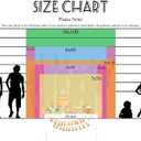 Mardi Gras Backdrop Masquerade Carnival Dancing Dress-up Photography Background Wedding Bachelorette Mardi Gras Party Decoration Banner Supplies (94x70inch(8x6FT))