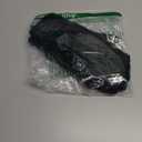 Winter Gloves for Women Men  Warm Touchscreen Knit, Thermal Wool Lining Cold Weather Gloves for Driving Texting (Black)