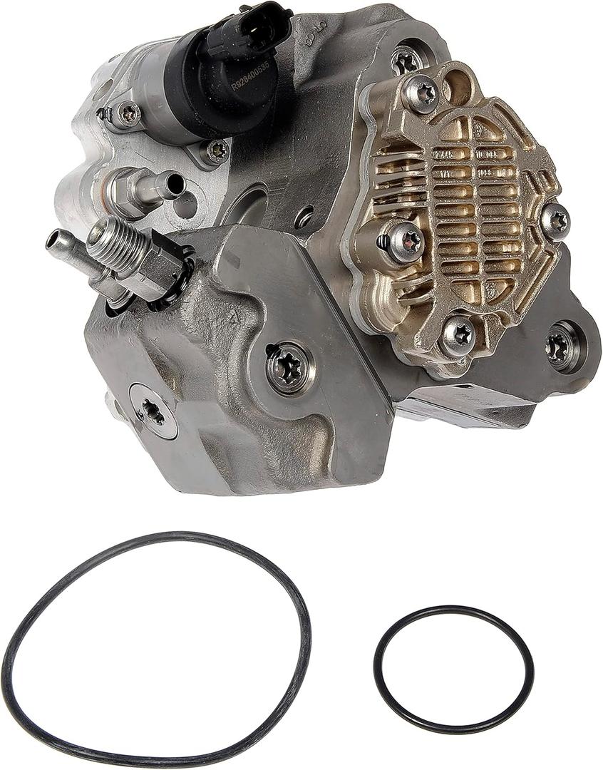 Dorman 502-551 Diesel Fuel Injector Pump Compatible with Select Chevrolet/GMC Models