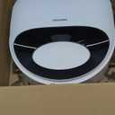 PETLIBRO Automatic Cat Feeder Wet Food Refrigerated New Upgraded APP Control,3 Days Freshness 3 Meals,Semiconductor Cooling&Quick Chills Wet Food Dispenser,Polar WiFi Timed Auto Pet Feeder for Cat Dog (White)