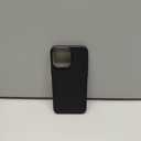 TORRAS Magnetic Slim-Fit for iPhone 16 Pro Max Case 6.9 inch, Ultra-Thin 16 ProMax Phone Case Compatible with MagSafe, Light Anti-Scratch Matte Hard PC Bayer OriginFit, Black