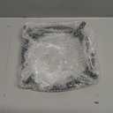 Wok Ring, Replacement Parts for GE Gas Stove Cooktop Range Part W10216179 Cast Iron Support for Kenmore Whirlpool Kitchenaid Range Cooktop Holder Replacement Cookware Wok Stand Range Grate Accessories