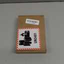 Apple AirPods Pro 3 Wireless Earbuds, Active Noise Cancellation, Live Translation, Heart Rate Sensing, Hearing Aid Feature, Bluetooth Headphones, Spatial Audio, High-Fidelity Sound, USB-C Charging