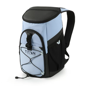 Titan by Arctic Zone 24-Can Backpack Cooler