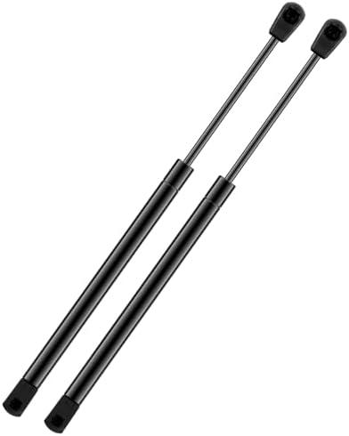 Dekalaii Front Engine Hood Struts Shocks Lift Supports Gas Springs Fit for Ford Expedition 1997-2006, 1997-2004 F150, 1997-1999 F250, for 4478 SG404016 8195691 10466 F65Z16C826AA (2 PCS)