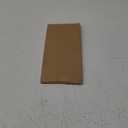 LOPNUR Faucet Mat for Kitchen Sink Protectors, 24 Inch Long Kitchen Sink Splash Guard Behind Faucet, Cuttable Bathroom Water Splash Guard with Super Absorbent Diatomite Fast Drying, Grey (Gray)