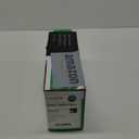 Clover Remanufactured Toner Cartridge (Reused OEM Chip) Replacement for HP 206A (W2110A) | Black