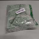 Men's 2 Piece Casual Summer Beach Button Down Shirt Short Sleeve Solid Shirts and Shorts Yoga Outfits Sets (Large), Green