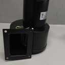 Blower Motor Replace 1TDP7 for Dayton 6FHX8, 4C446, 1TDP7A, 4C005, Fasco A166, 70213469, 70217788 Outdoor Wood Furnace Boiler Blower Fan