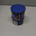 2 x PLANTERS Lightly Salted Cashews, Cashew Halves & Pieces, Plant-Based Protein, 8 Oz Canister, Great Party Snack (EXP 01/25/27)