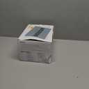 12 Pack LED Edison Bulbs 40 Watt Equivalent, 4 Watt LED Filament Bulb, 3000K ST19 Warm White Light Bulb, 450LM E26 Vintage Bulbs CRI 90, Not Dimmable