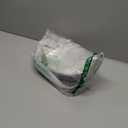 HECASA Pair Chrome Mirror Half Caps Compatible with 2007-2014 Chevy Silverado GMC Sierra Avalanche Tahoe Suburban Yukon Escalade ESV EST LH & RH Side View Upper Mirror Cover