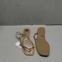 SM New York Comfortable Sandals for Women Size 9