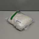 Hooyax Muslin Baby Lounger Cover 1 Pack, 100% Cotton Soft & Breathable Infant Lounger Covers Only for Newborn (Cream)