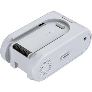Cordless Vacuum Cleaner Replacement, Detachable 2200mAh Battery for CBL-K8-6S Cordless Vacuum Cleaner