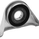 A-Premium Drive Shaft Center Support Bearing Driveshaft Carrier Bearing Compatible with Mercedes-Benz E280, E300, E320, E350, E420, E430 E55 AMG E63 AMG S350 S430 S500 S55 AMG CL500 CL55 AMG CLS55 AMG