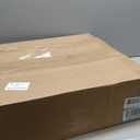 YOUFI Thick Memory Foam & Gel Seat Cushion, 18"X16"X4" Large Chair Cushion for Wheelchair Mobility Scooters, with Non-Slip Bottom and Carry Handle (Black)