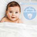 Softhour Queen Size Waterproof Mattress Protector, 2 Pack, Stretch to 21'' Deep Pocket, Soft Breathable, Noiseless, Ideal for Home & Commercial Use