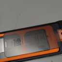 TOCOL Privacy Screen Protector for 17 Pro Max / 16 Pro Max 6.9 inch 9H Hardness Military Grade Shatterproof HD Tempered Glass for 17 ProMax Full Coverage Easy Installation 2 Pack