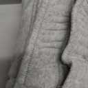 Common Stitch 3 Pack Wide Leg Fleece Lounge Sweatpants for Women  Deep Pockets, Relaxed Fit, Elastic Drawstring Waist (Large, Taupe / Lt. Heather Grey / Med. Heather Grey)