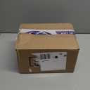 TecoTek 15-Piece 1/2-Inch Drive Metric Low Profile Impact Socket Set, Stubby Socket Set, 10mm-24mm, No Skips Sizes, 6 Point, Cr-Mo, Shorter Socket for Tight Areas