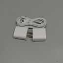 iPhone 17 16 Charger Fast Charging,Apple iPhone USB C Fast Charger Block,2Pack 6FT Type C USB C to C Woven Cable Cord for iPhone 17/17 Pro Max/17 Pro/Air/16 Pro Max/16 Pro/15 Pro Max,iPad Pro/Air/Mini